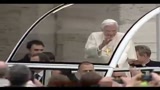 05/05/2010 - Nucleare, Papa: si rispettino gli impegni per il disarmo