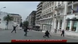06/05/2010 - Grecia, Presidente, il paese è sull'orlo del baratro