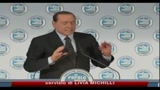 Fini a Sky tg24, editore Il Giornale in conflitto interessi