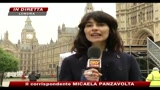 Gran Bretagna, urne aperte per elezioni politiche
