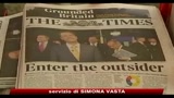 Clegg, l'outsider libdem che può scardinare il bipartitismo