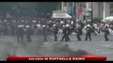 06/05/2010 - Papoulias: la Grecia è sull'orlo dell'abisso