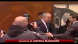 Bersani: Governo faccia chiarezza su rapporti con la cricca