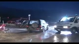 06/05/2010 - Le prime immagini e voci del terremoto di un anno fa