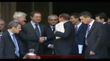 Berlusconi, Interim dello sviluppo economico durerà poco