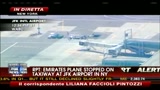 Allarme bomba in stazione autobus nel New Hampshire