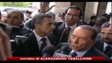 Berlusconi: agenzie di rating hanno perso credibilità