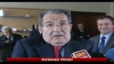 Crisi Grecia, Prodi: sarà banco di prova per futuro Europa
