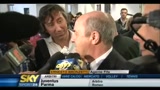 07/05/2010 - Real Madrid e Mourinho secondo Ernesto Bronzetti