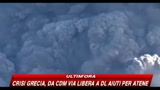 07/05/2010 - Vulcano islandese minaccia ancora i cieli europei