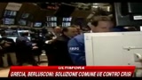 Crisi Grecia, la posizione degli Stati Uniti