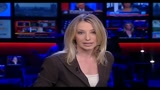 Crisi Grecia, parla Franco Frattini