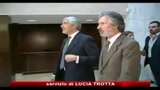 Grecia, Casini: maggioranza e opposizione collaborino