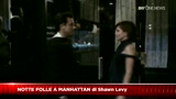 SKY CIne News: Notte folle a Manhattan