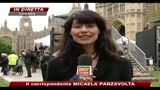 Elezioni Gb, Conservatori di Cameron primo partito