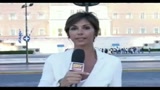 07/05/2010 - Grecia, torna la calma dopo gli scontri ad Atene