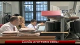 Nuova giornata nera sui mercati, Milano -3,2%