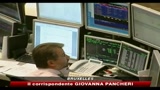 08/05/2010 - Grecia, vertice eurogruppo vara piano salva Euro