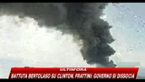 08/05/2010 - Il vulcano islandese torna a provocare disagi in Europa