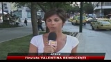 08/05/2010 - Grecia, gli ateniesi accusano il colpo del piano austerità