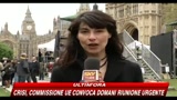 Cameron apre all'alleanza con i liberal-democratici