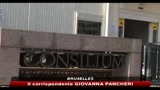 09/05/2010 - Oggi riunioni straordinarie di Commissione UE e Ecofin