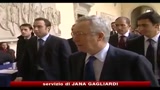 Grecia, Berlusconi rimasto in Italia per dedicarsi alla crisi