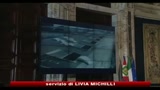 Al Quirinale celebrato giorno memoria vittime terrorismo