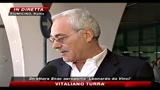 09/05/2010 - Vulcano islandese, parla il direttore dell'aereoporto di Fiumicino