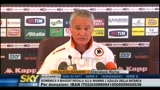 09/05/2010 - Mourinho vs Ranieri, infinita battaglia verbale
