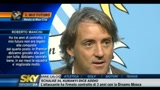 09/05/2010 - Roberto Mancini: Resto al Man City