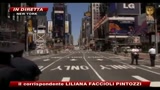 Times square, Min. giustizia USA: prove contro talebani