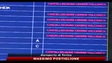 09/05/2010 - Nube vulcano, aeroporti italiani tornano a funzionare
