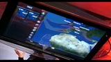 09/05/2010 - Aggiornamento meteo nube islandese