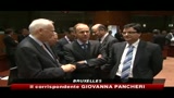 10/05/2010 - Crisi, UE approva piano da 720 mld per salvare euro