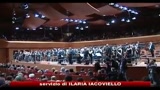 Auditorium, concerto gratuito dell'orchestra Santa Cecilia