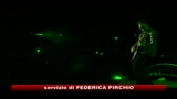 10/05/2010 - Musica, Bono Vox compie 50 anni