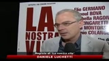 La nostra vita, Luchetti unico italiano in gara a Cannes