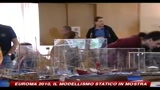 Euroma 2010, il modellismo statico in mostra