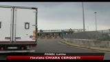 10/05/2010 - Fondi, le mani delle mafie sul mercato ortofrutticolo