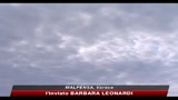 10/05/2010 - Nube vulcanica, torna la normalità negli scali del Nord Italia