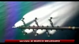 Marea nera, spray chimico per fermarla