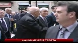 Crisi euro, Palazzo Chigi: da Berlusconi impulso decisivo