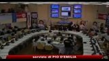 10/05/2010 - Elezioni Filippine, a metà scrutinio in vantaggio Benigno Aquino