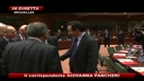 Piano salva Stati, borse euforiche
