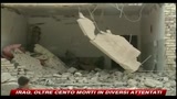 10/05/2010 - Iraq, oltre cento morti in diversi attentati