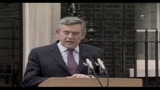 Elezioni GB, Brown: Lib-Dem tratteranno con laburisti