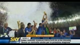 La Nazionale ha 100 anni, il primo capitano
