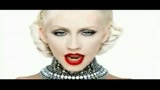 Bionic, Christina Aguilera presenta il nuovo cd