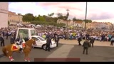 11/05/2010 - Pedofilia, Papa: Chiesa perseguitata dai suoi peccati